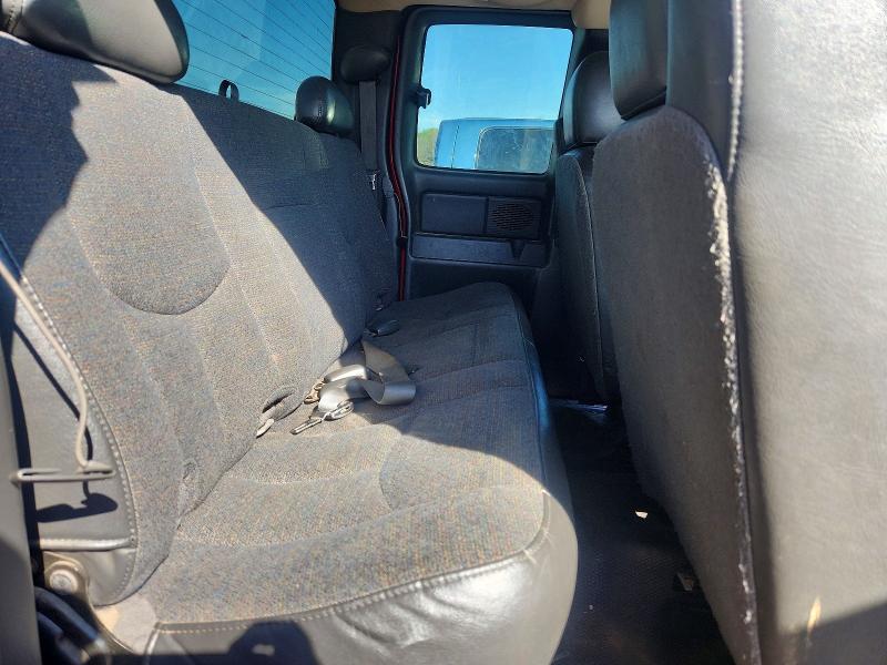 Aukcja sprzedaży 2005 Chevrolet Silverado, vin: 2GCEK19B151322880, numer aukcji: 51426936