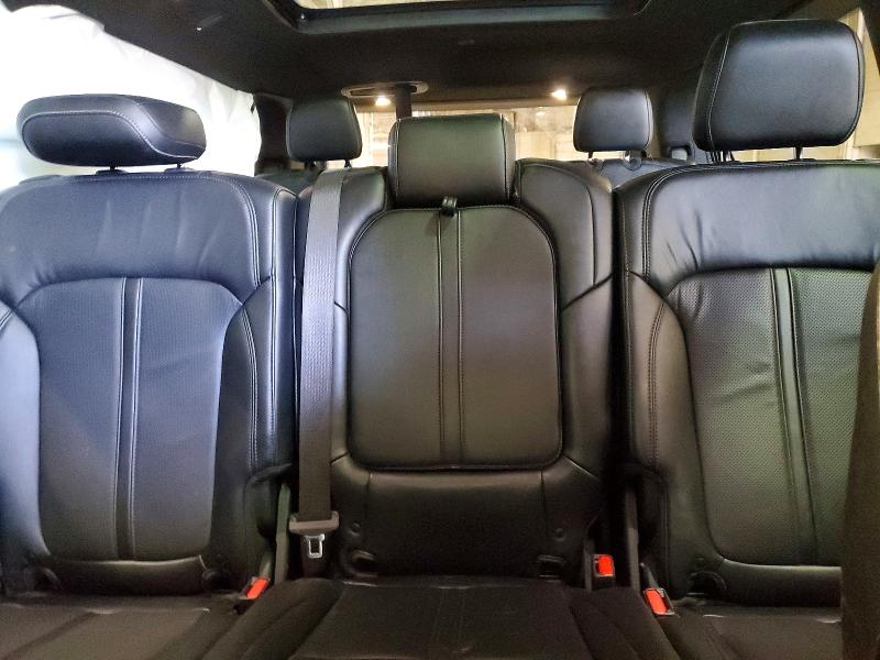 Продажа на аукционе авто 2022 Jeep Wagoneer, vin: 1C4SJVBT6NS125087, номер лота: 48940006