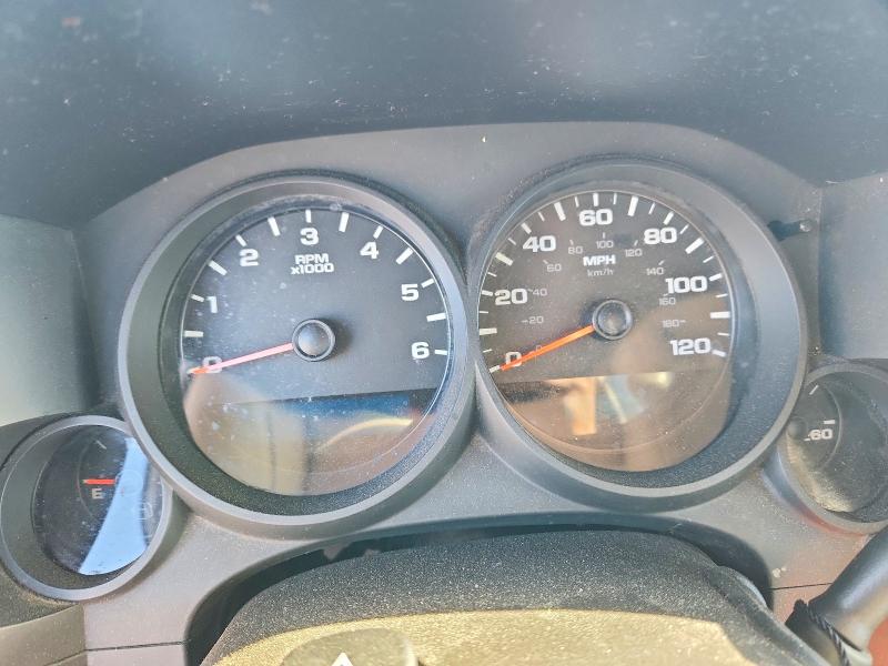 Aukcja sprzedaży 2013 Gmc Sierra, vin: 1GTN2TEA0DZ128971, numer aukcji: 49193926