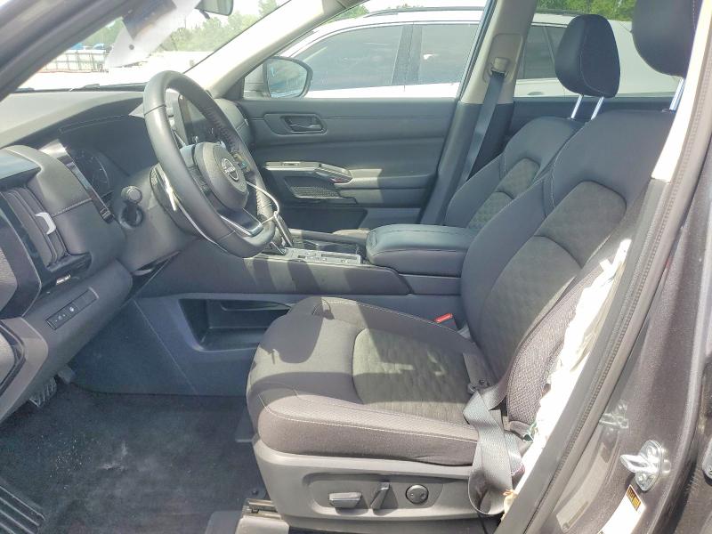 Aukcja sprzedaży 2024 Nissan Pathfinder, vin: 5N1DR3BA7RC292803, numer aukcji: 46208726