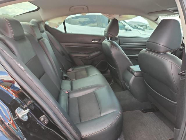 Продажа на аукционе авто 2021 Nissan Altima, vin: 1N4BL4CW0MN372556, номер лота: 51118606