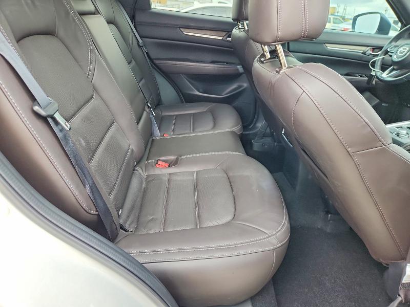 Aukcja sprzedaży 2024 Mazda Cx-5, vin: JM3KFBXY1R0405092, numer aukcji: 48446556