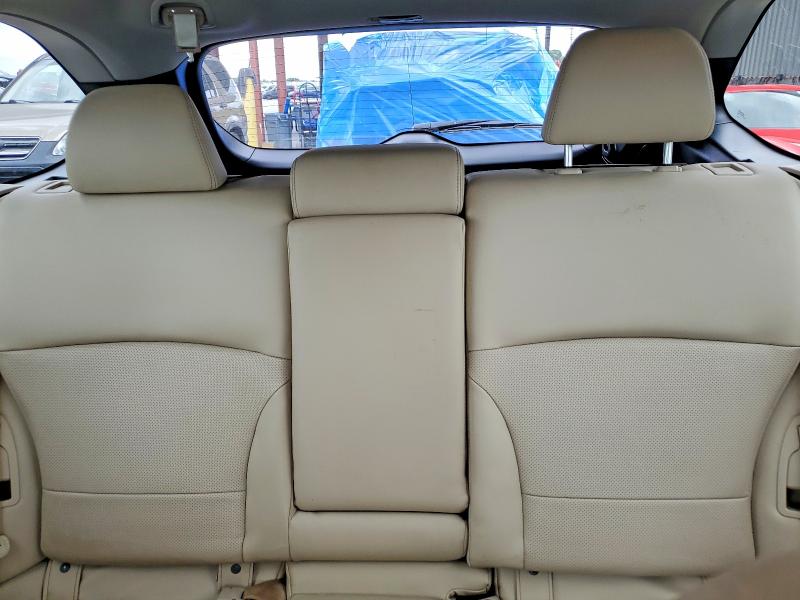 Aukcja sprzedaży 2018 Subaru Outback, vin: 4S4BSANC1J3284729, numer aukcji: 48775106