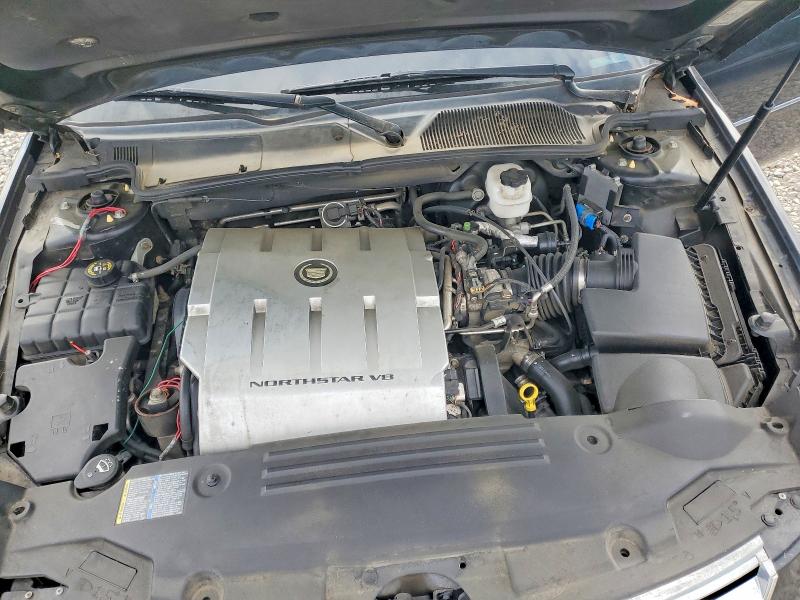 49981056 :رقم المزاد ، 1G6KD57Y17U197644 vin ، 2007 Cadillac Dts مزاد بيع