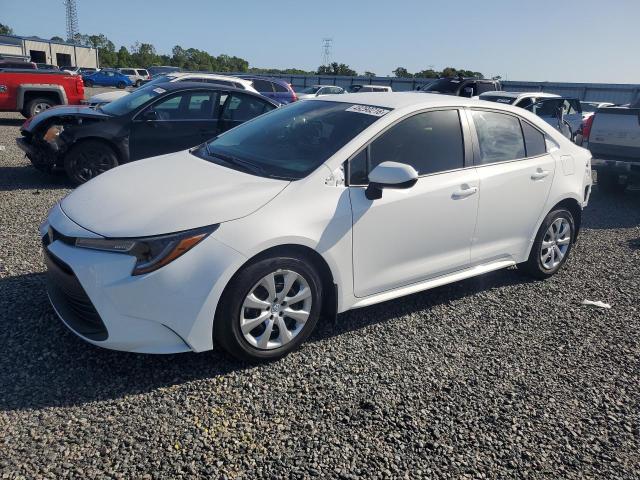 Auction sale of the 2025 Toyota Corolla, vin: 5YFB4MDE2SP335182, lot number: 49290216