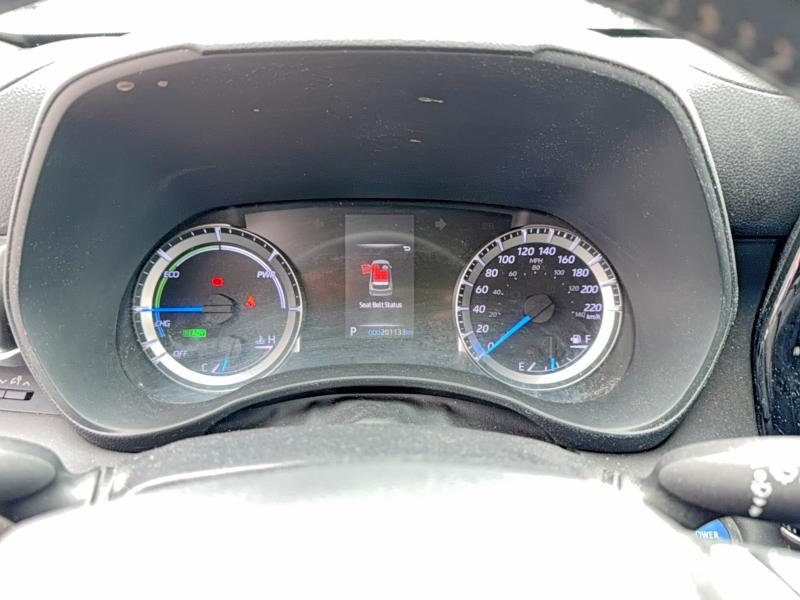 Продажа на аукционе авто 2021 Toyota Highlander, vin: 5TDBBRCHXMS518550, номер лота: 51987336
