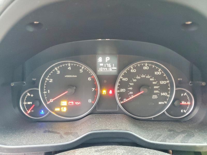 Продаж на аукціоні авто 2013 Subaru Outback, vin: 4S4BRBAC3D3313319, номер лоту: 50705536