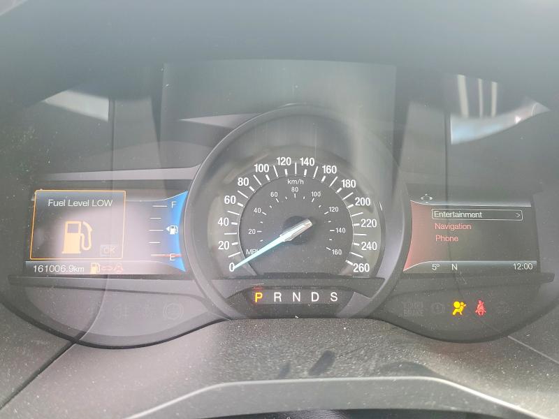 2015 Ford Edge მანქანა იყიდება აუქციონზე, vin: 2FMTK4AP8FBB86707, აუქციონის ნომერი: 46289956