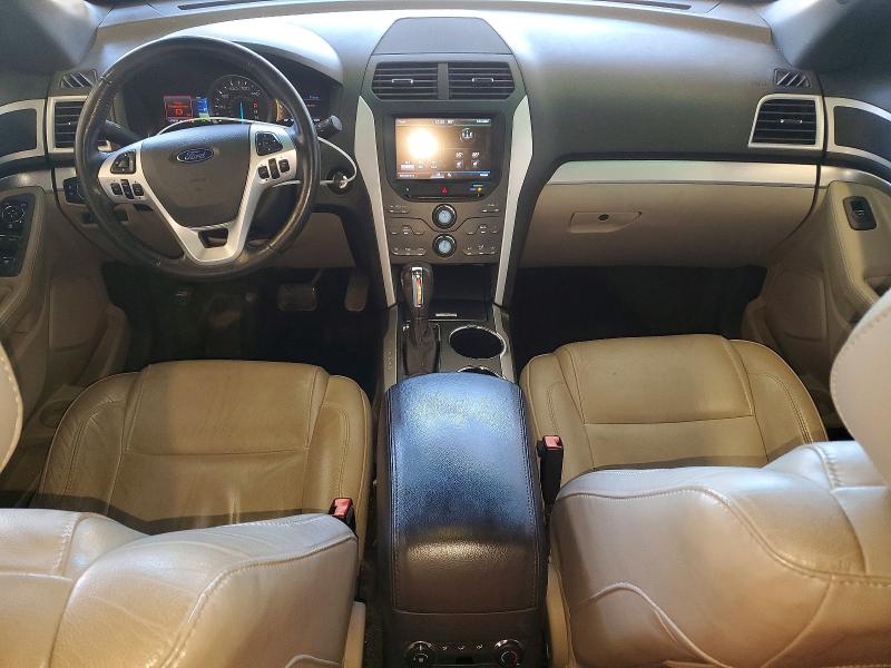 Продаж на аукціоні авто 2013 Ford Explorer, vin: 1FM5K8D89DGB87925, номер лоту: 50325156