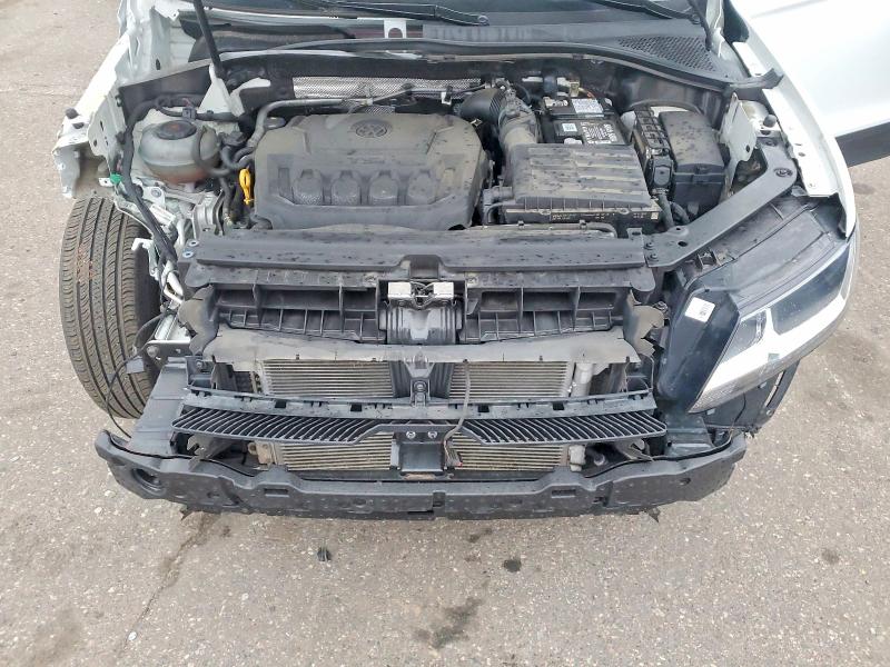 Продажа на аукционе авто 2019 Volkswagen Tiguan, vin: 3VV2B7AX5KM080663, номер лота: 50413946