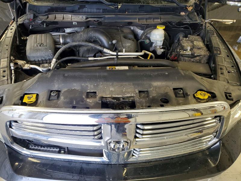 Aukcja sprzedaży 2018 Ram 1500, vin: 3C6RR7LT1JG154488, numer aukcji: 48268976