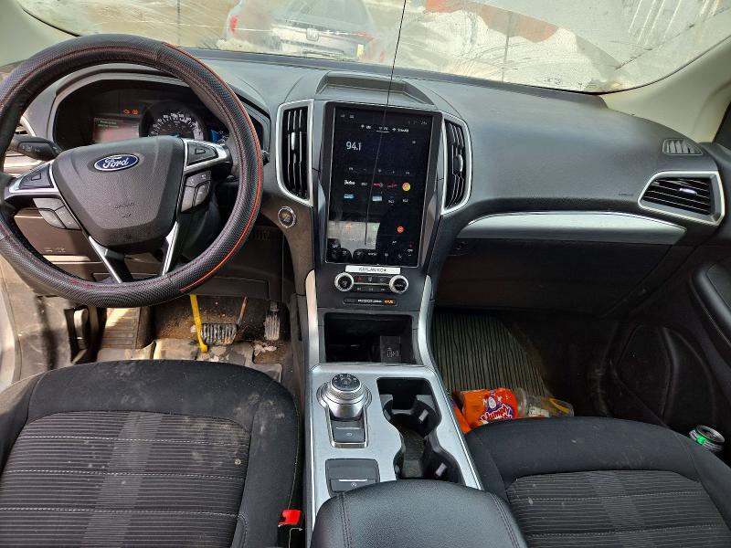 Продажа на аукционе авто 2022 Ford Edge, vin: 2FMPK4J97NBA40204, номер лота: 47082966