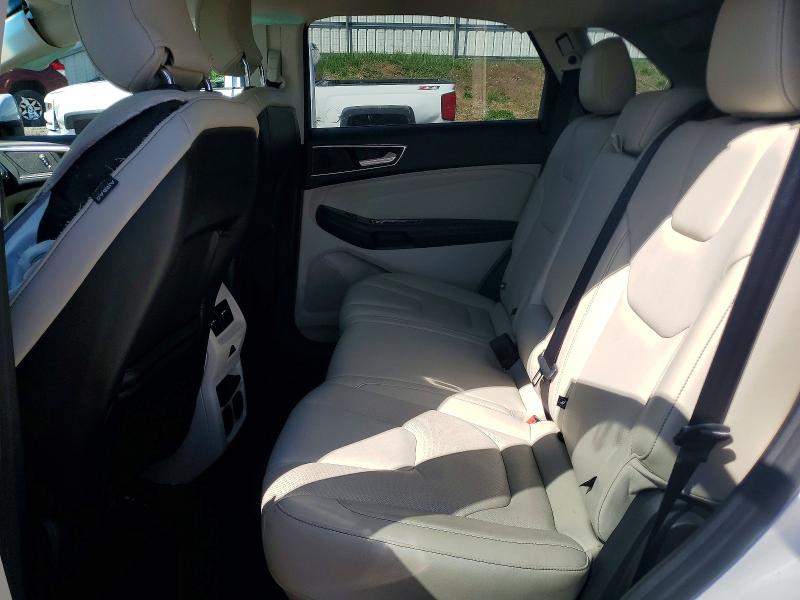 Продажа на аукционе авто 2015 Ford Edge, vin: 2FMTK4K86FBC03270, номер лота: 50225856