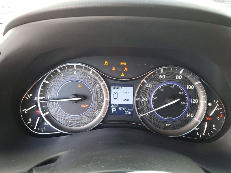 Продажа на аукционе авто 2019 Infiniti Qx80, vin: JN8AZ2NF9K9688702, номер лота: 49412016