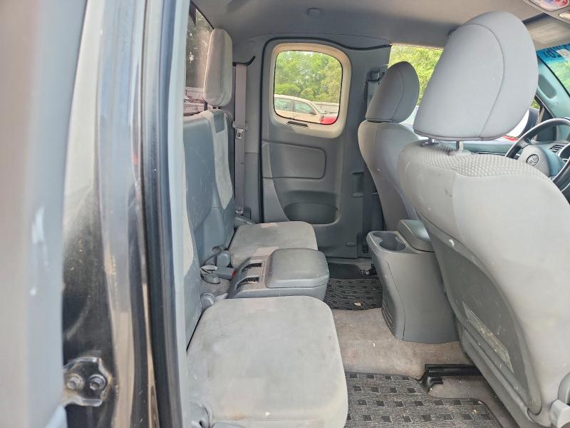 2009 Toyota Tacoma მანქანა იყიდება აუქციონზე, vin: 5TETX22N39Z634719, აუქციონის ნომერი: 51531326