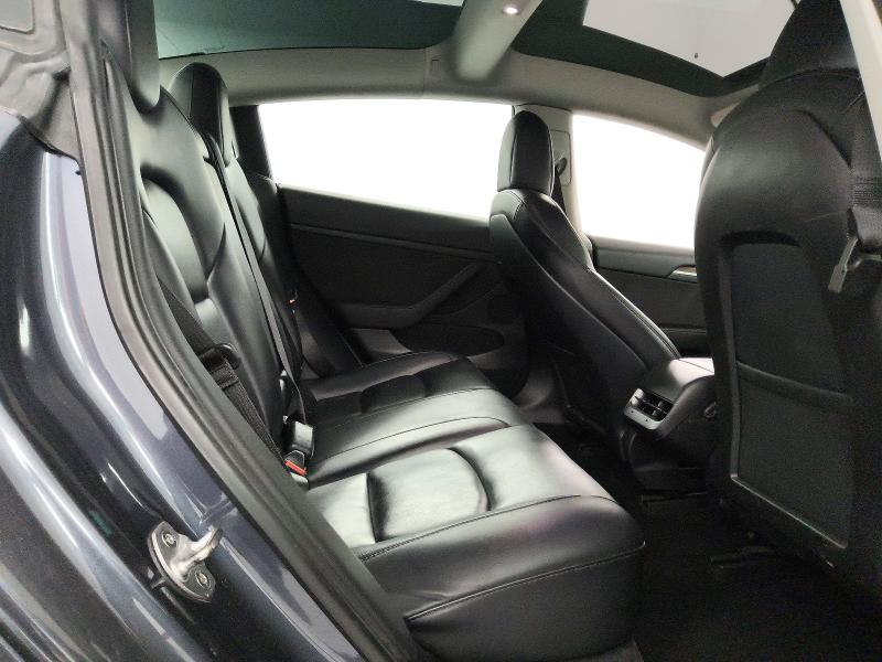 49410216 :رقم المزاد ، 5YJ3E1EA3NF290121 vin ، 2022 Tesla Model 3 مزاد بيع