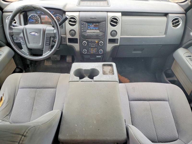 Продажа на аукционе авто 2013 Ford F150, vin: 1FTFX1EF2DFB53541, номер лота: 48976406