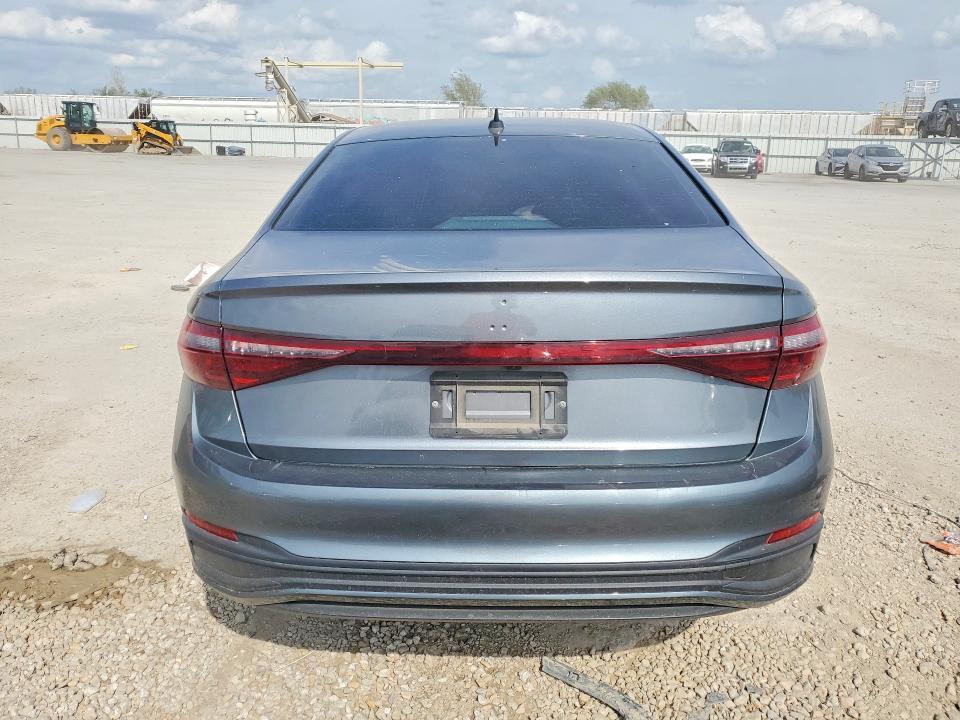 Aukcja sprzedaży 2025 Volkswagen Jetta, vin: 3VW5X7BU3SM067912, numer aukcji: 50006156