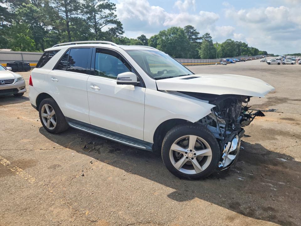 Aukcja sprzedaży 2017 Mercedes-benz Gle, vin: 4JGDA5JB0HA872336, numer aukcji: 51133286