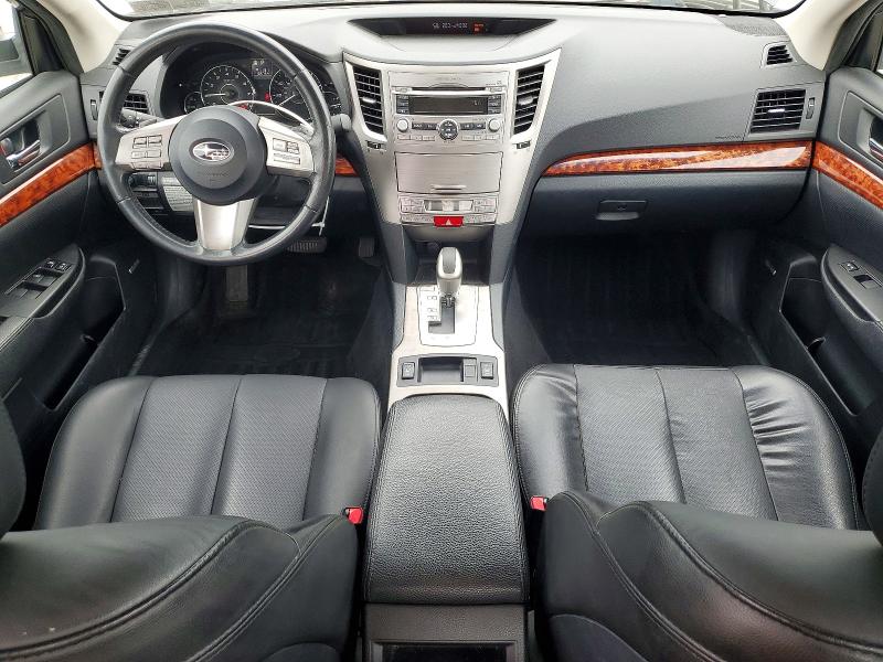 Продаж на аукціоні авто 2011 Subaru Legacy, vin: 4S3BMBK63B3236816, номер лоту: 51291486