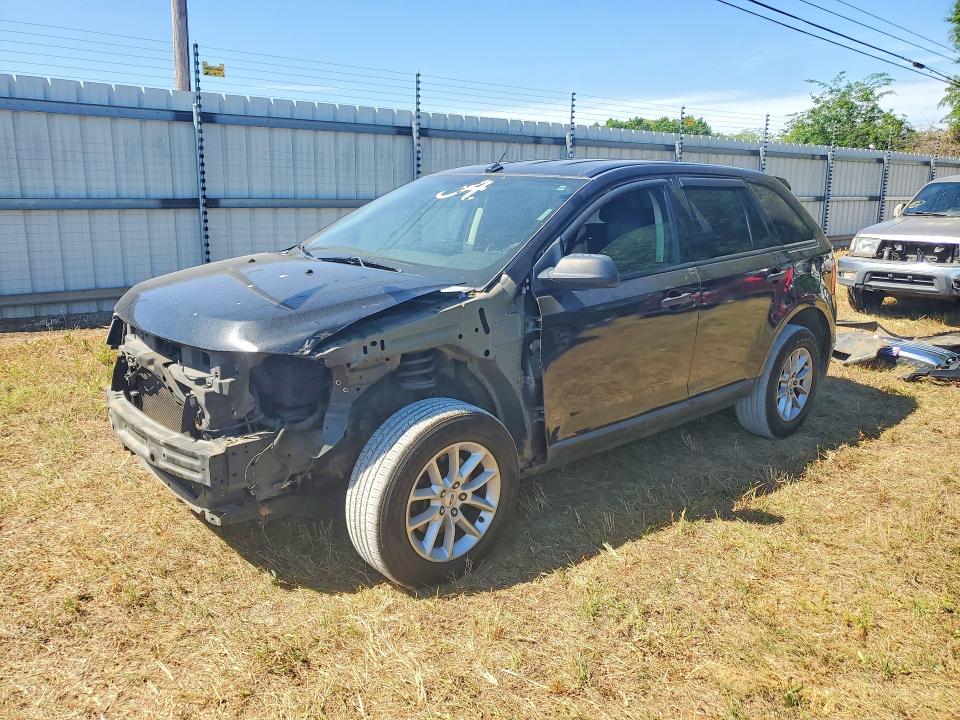 Продажа на аукционе авто 2013 Ford Edge, vin: 2FMDK3GC3DBB47118, номер лота: 51165666