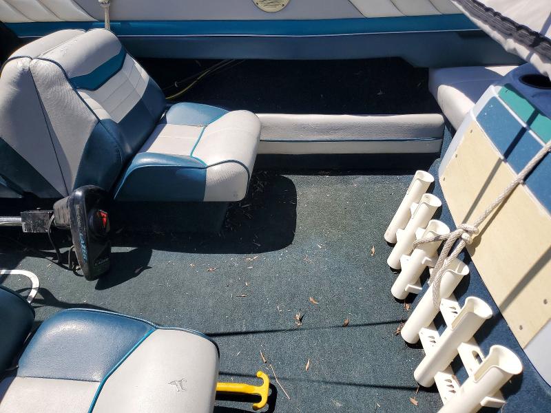Продаж на аукціоні авто 1991 Bayliner 2050 Capri Br W/trai, vin: BYIA93CXI091, номер лоту: 51337456