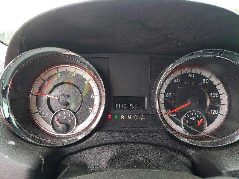 Aukcja sprzedaży 2016 Dodge Grand Caravan, vin: 2C4RDGCG6GR146738, numer aukcji: 48445566