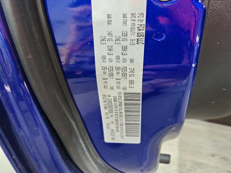 Aukcja sprzedaży 2019 Dodge Grand Caravan, vin: 2C4RDGEG5KR735558, numer aukcji: 48775916