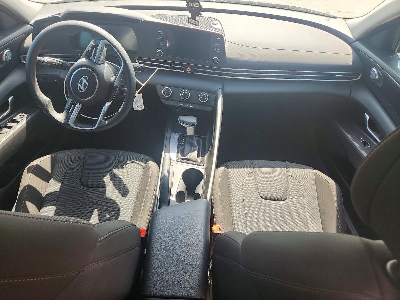 47890306 :رقم المزاد ، KMHLL4DG0TU099589 vin ، 2026 Hyundai Elantra مزاد بيع