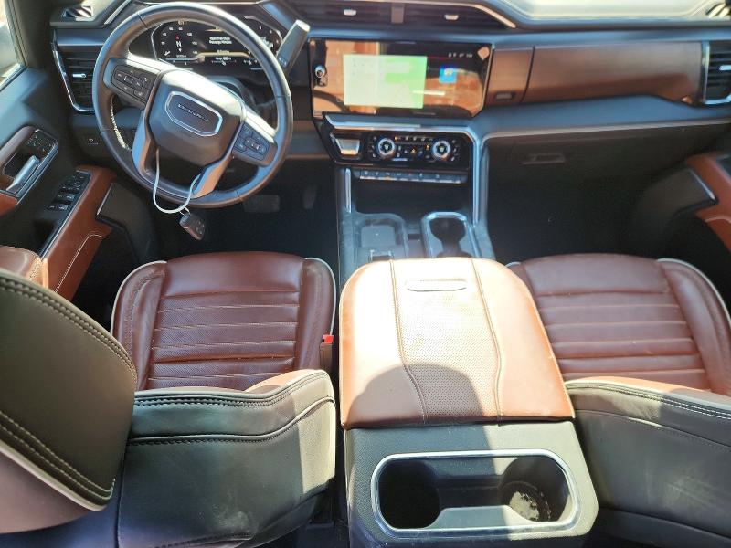 Продажа на аукционе авто 2025 Gmc Sierra, vin: 1GT4UXEY4SF202420, номер лота: 50433816