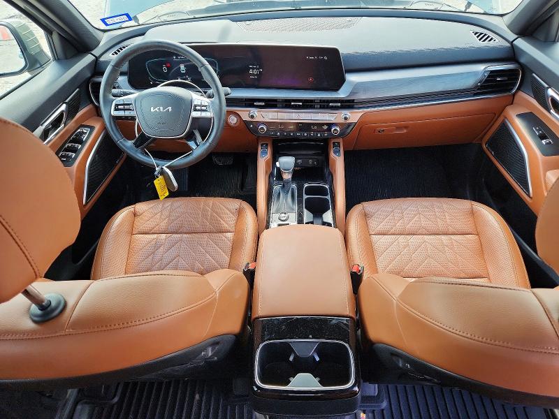 Aukcja sprzedaży 2025 Kia Telluride, vin: 5XYP3DGC4SG664635, numer aukcji: 50675596