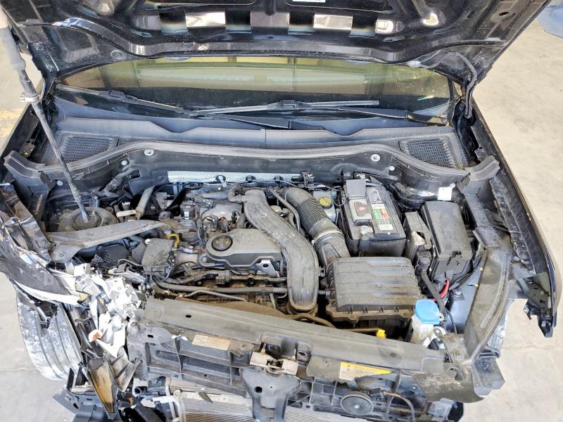 Продаж на аукціоні авто 2022 Volkswagen Taos, vin: 3VVCX7B2XNM005745, номер лоту: 50196056
