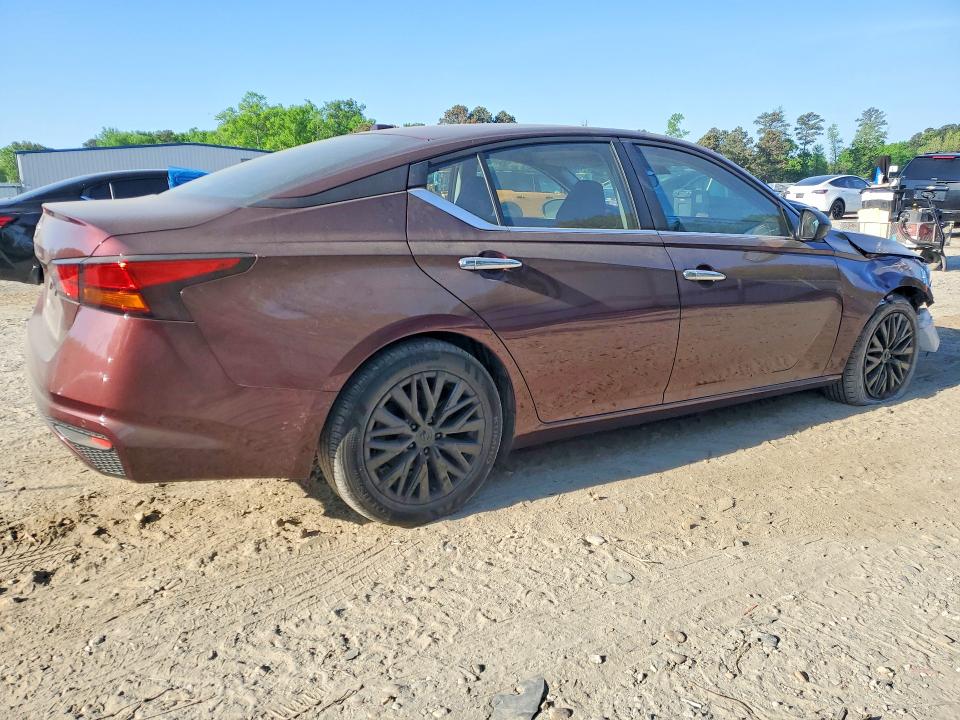 Продаж на аукціоні авто 2025 Nissan Altima, vin: 1N4BL4DV0SN333937, номер лоту: 49508256