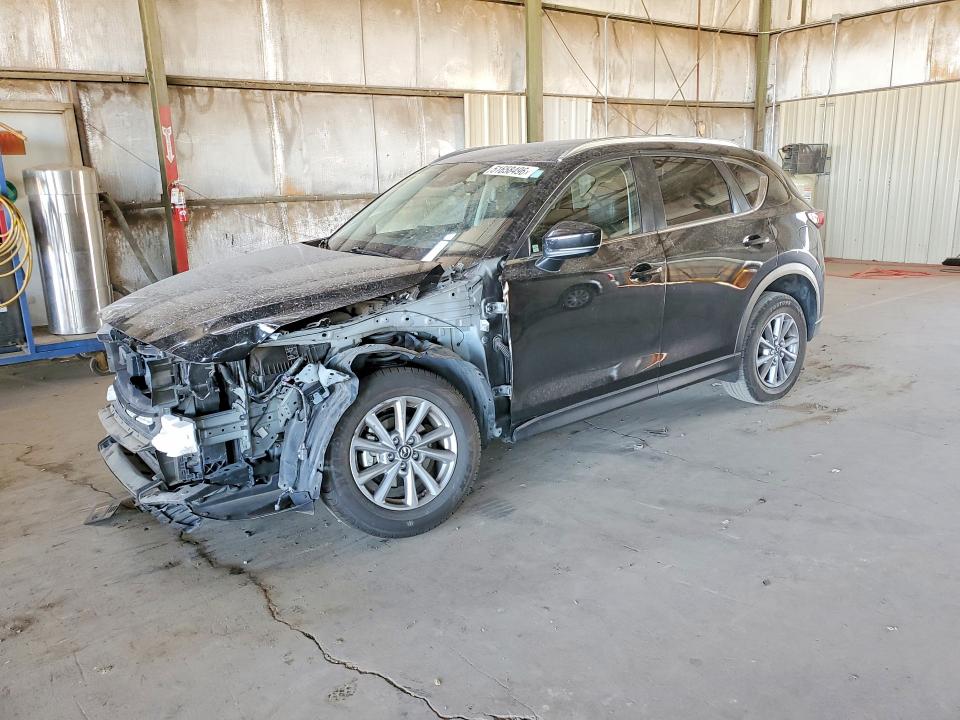 Aukcja sprzedaży 2023 Mazda Cx-5, vin: JM3KFBBM7P0177181, numer aukcji: 51658496