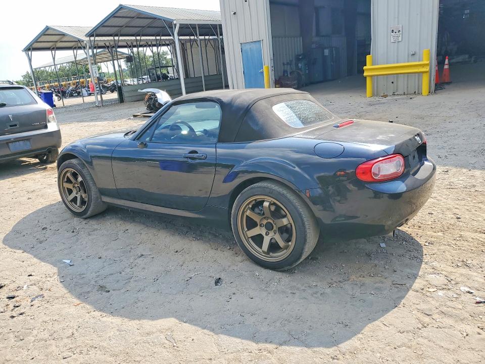 Aukcja sprzedaży 2015 Mazda Mx-5 Miata, vin: JM1NC2JF8F0241132, numer aukcji: 51121576