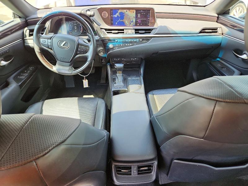 Aukcja sprzedaży 2021 Lexus Es 350, vin: 58ADZ1B19MU083370, numer aukcji: 50077516