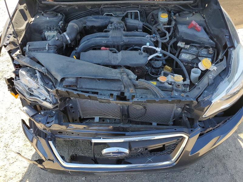 Aukcja sprzedaży 2016 Subaru Crosstrek, vin: JF2GPABC3GH294403, numer aukcji: 50239986