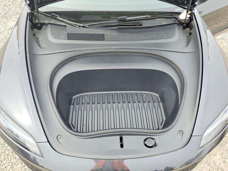 Aukcja sprzedaży 2025 Tesla Model 3, vin: 5YJ3E1EA5SF942913, numer aukcji: 49369876