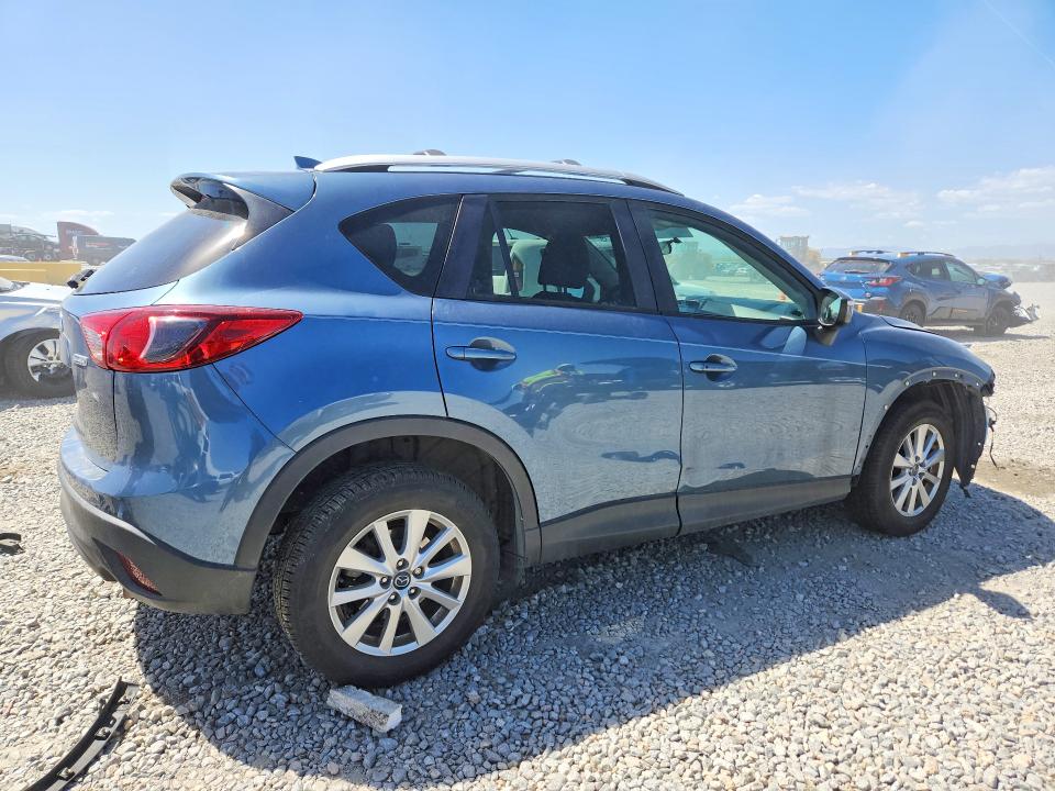50601686 :رقم المزاد ، JM3KE4CY2G0850992 vin ، 2016 Mazda Cx-5 مزاد بيع