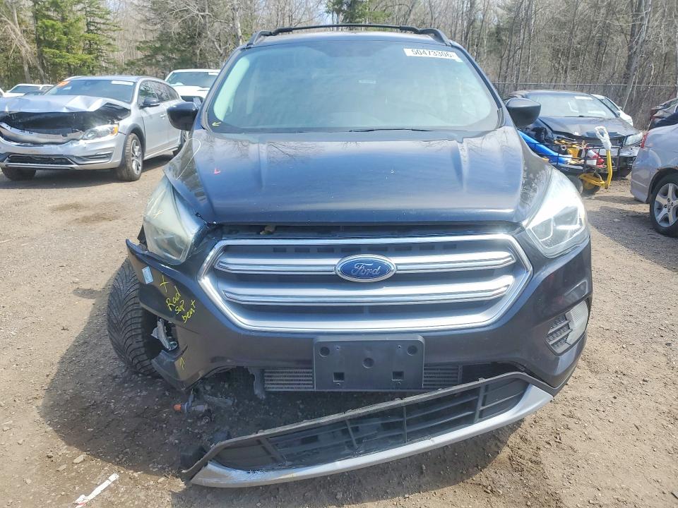Aukcja sprzedaży 2017 Ford Escape, vin: 1FMCU9G92HUD30880, numer aukcji: 50473306