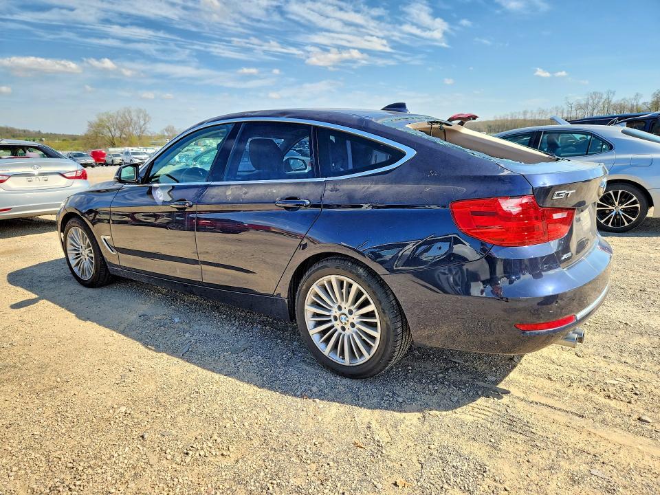 Продаж на аукціоні авто 2015 Bmw 328, vin: WBA8Z5C51FGS37011, номер лоту: 50914536