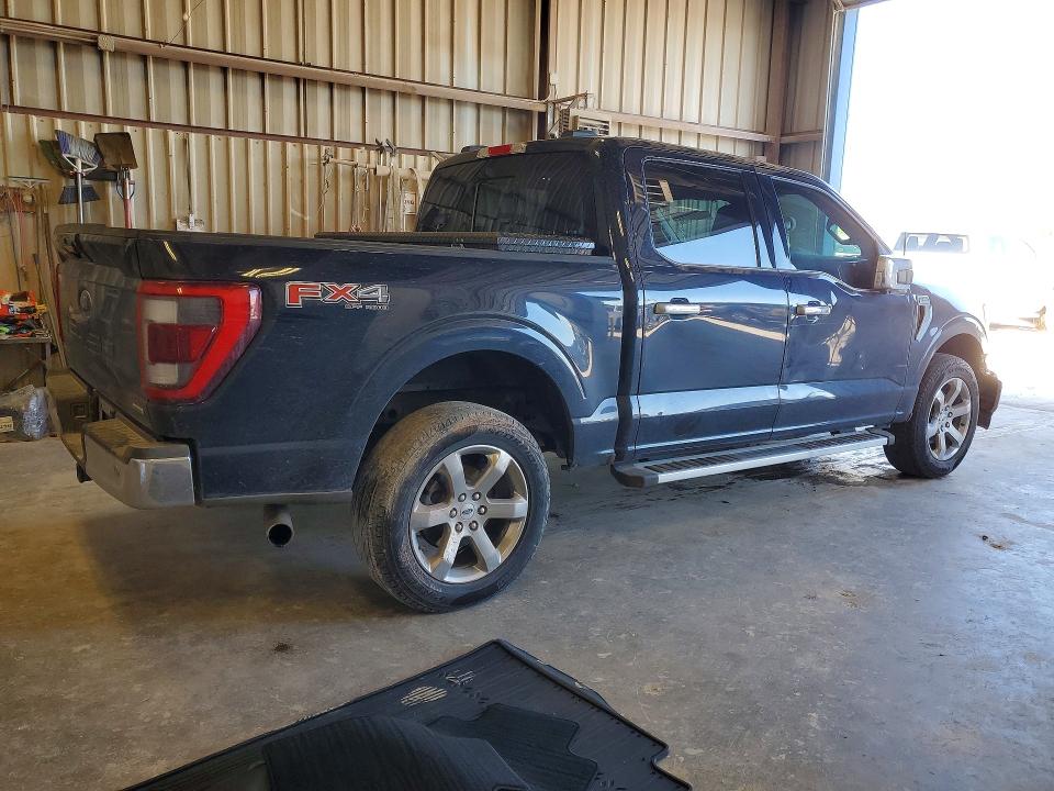 Продажа на аукционе авто 2023 Ford F150, vin: 1FTFW1E84PKE02731, номер лота: 48840726