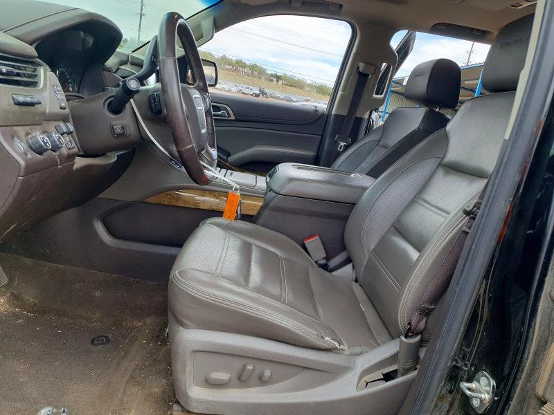 Продажа на аукционе авто 2017 Gmc Yukon, vin: 1GKS2CKJ6HR309316, номер лота: 48861776