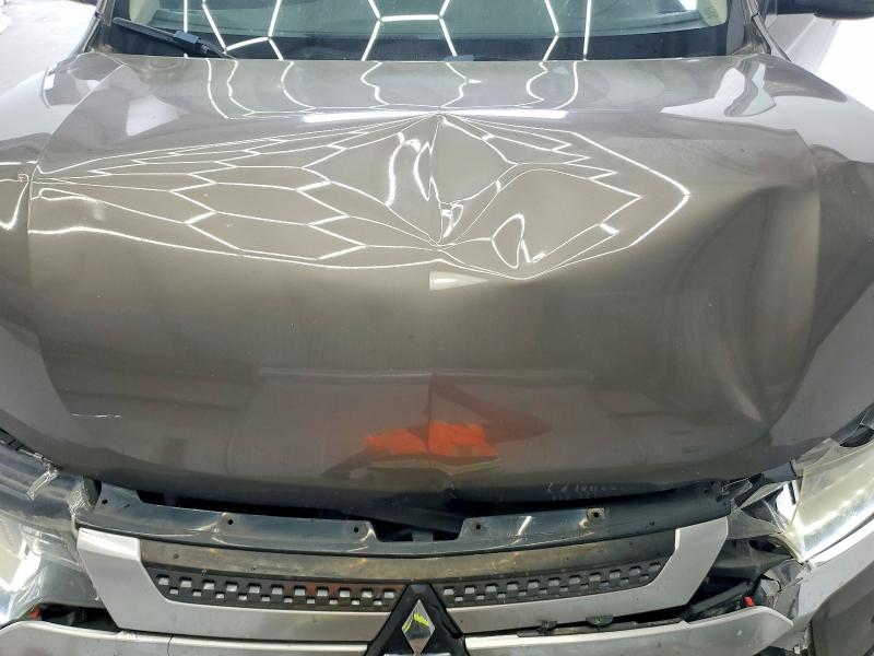 Aukcja sprzedaży 2019 Mitsubishi Outlander, vin: JA4AD3A39KZ025653, numer aukcji: 51257326