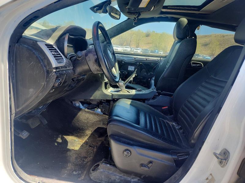 Aukcja sprzedaży 2018 Jeep Grand Cherokee, vin: 1C4RJFBT4JC227450, numer aukcji: 50973116