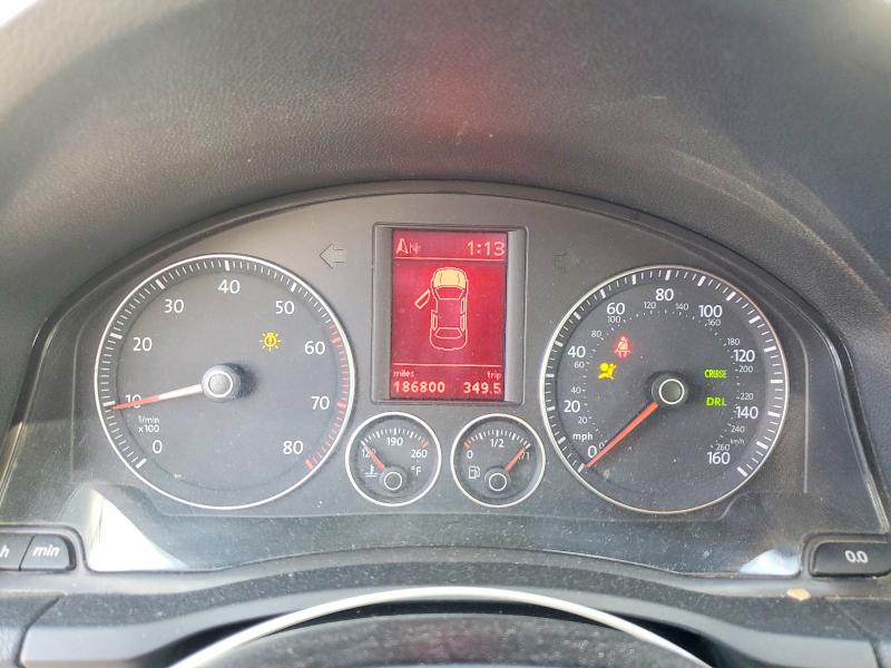 Aukcja sprzedaży 2005 Volkswagen New Jetta, vin: 3VWSF71K05M638590, numer aukcji: 49175156