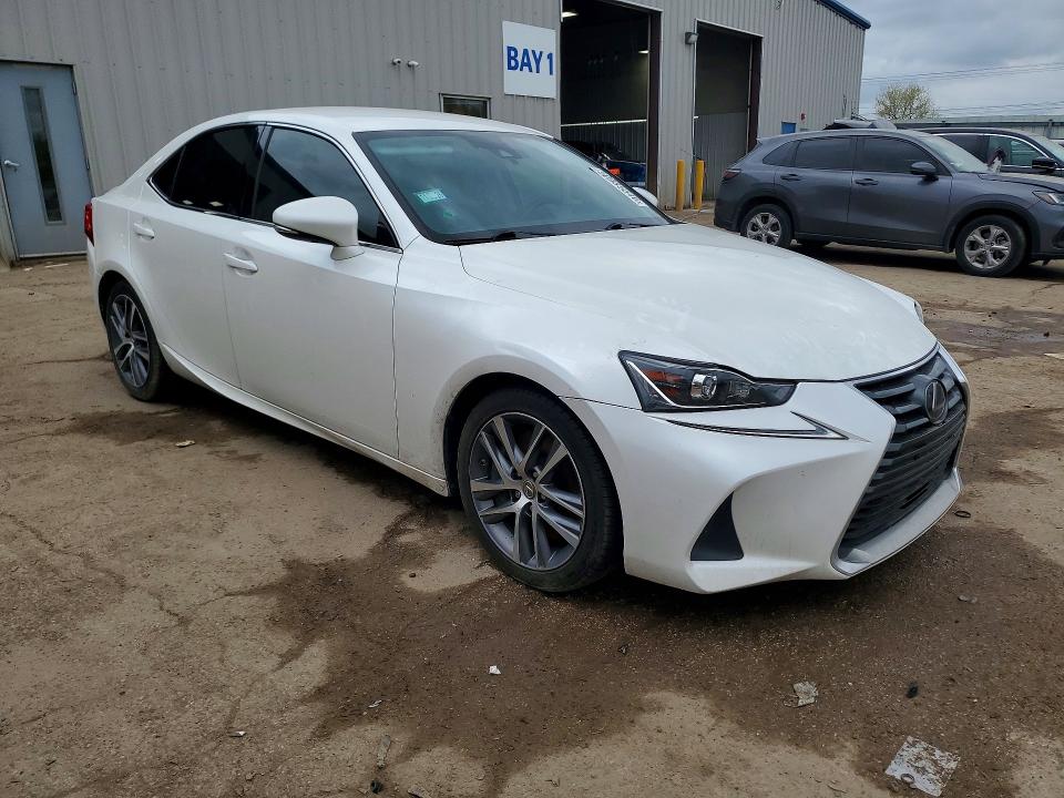 Aukcja sprzedaży 2017 Lexus Is, vin: JTHCM1D23H5022977, numer aukcji: 50985546