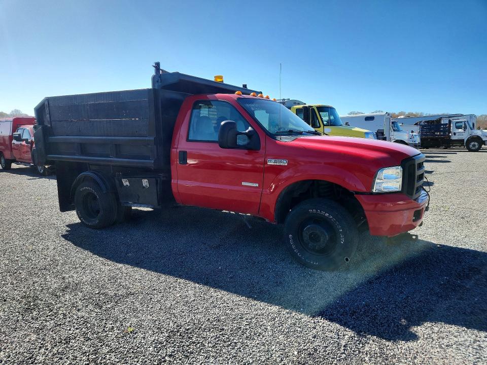 51100696 :رقم المزاد ، 1FDWF37P06EC02910 vin ، 2006 Ford F350 مزاد بيع