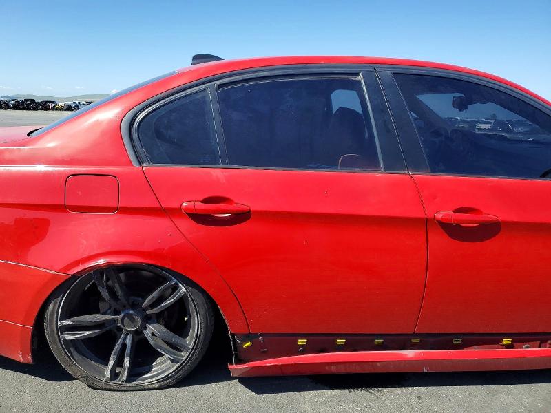 Продаж на аукціоні авто 2006 Bmw 325, vin: WBAVB13526KR63862, номер лоту: 51145126