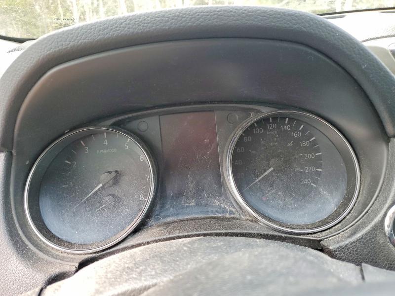 79713585 :رقم المزاد ، 5N1AT2MV1KC808058 vin ، 2019 Nissan Rogue مزاد بيع